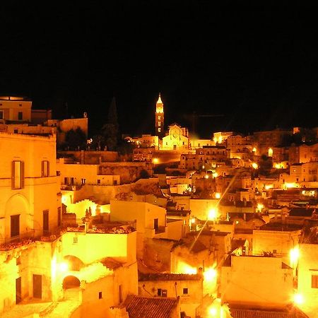 Casa Grande Villa Matera Kültér fotó